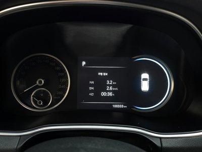 GENESIS GV80 - 8