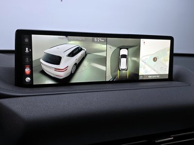 2020 Genesis GV80 thumbnail 15