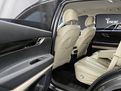 2020 Genesis GV80 thumbnail 12