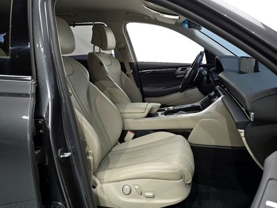 GENESIS GV80 - 10