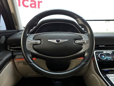 2020 Genesis GV80 thumbnail 13