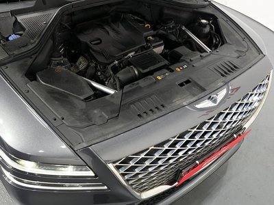 GENESIS GV80 - 7