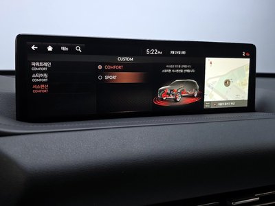 2020 Genesis GV80 thumbnail 16