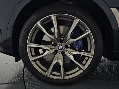 2021 BMW X7 照片 7