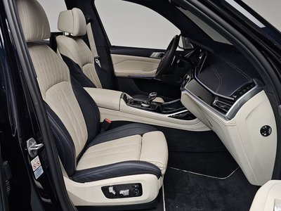 صورة مصغرة 17 لـ 2021 BMW X7