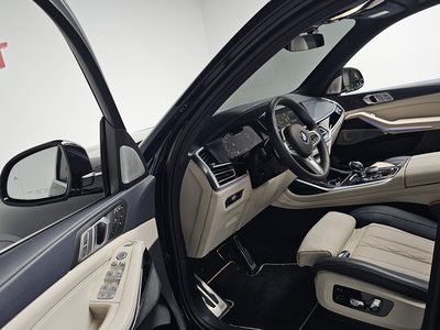 صورة مصغرة 14 لـ 2021 BMW X7