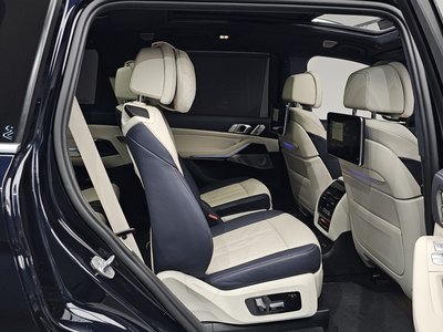 صورة مصغرة 18 لـ 2021 BMW X7