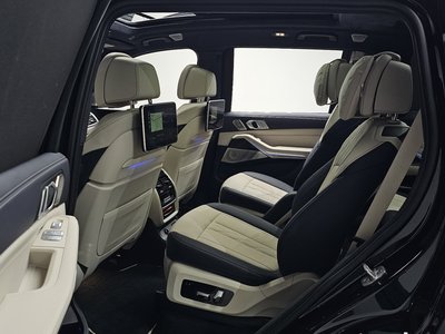 صورة مصغرة 19 لـ 2021 BMW X7