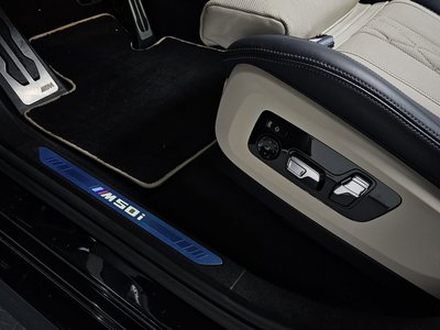 صورة مصغرة 39 لـ 2021 BMW X7