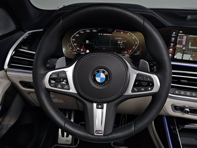 صورة مصغرة 20 لـ 2021 BMW X7