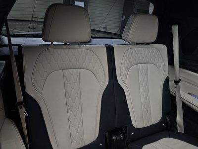 صورة مصغرة 29 لـ 2021 BMW X7