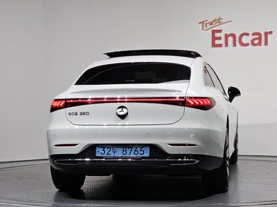 MERCEDES-BENZ EQS - 3