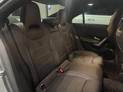 MERCEDES-BENZ CLA - 8