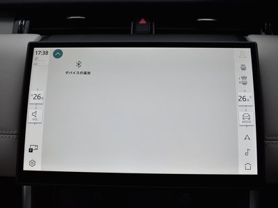 2024 LAND Rover DISCOVERY SPORT — миниатюра 62