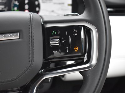 2024 LAND Rover DISCOVERY SPORT — миниатюра 18