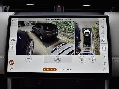 2024 LAND Rover DISCOVERY SPORT — миниатюра 40