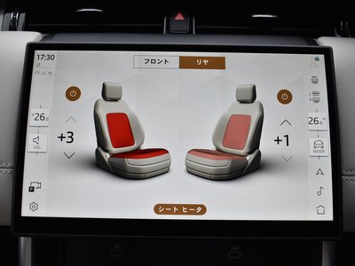 2024 LAND Rover DISCOVERY SPORT — миниатюра 33