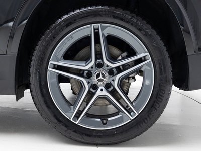 MERCEDES-BENZ GLA - 6