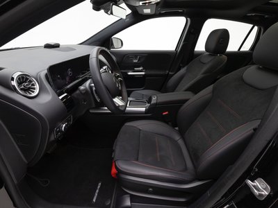 MERCEDES-BENZ GLA - 8