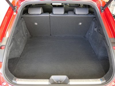 TOYOTA CROWN SPORT - 10