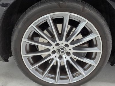 MERCEDES-BENZ S-CLASS - 6