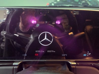 MERCEDES-BENZ S-CLASS - 8