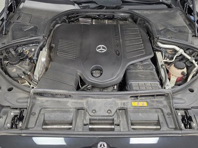 MERCEDES-BENZ S-CLASS - 7