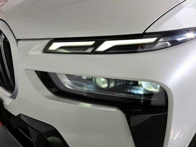 BMW X7 - 9