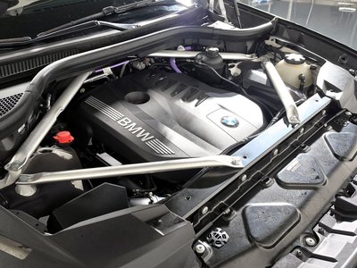 BMW X7 - 7