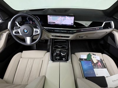 BMW X7 - 5