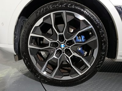 BMW X7 - 6
