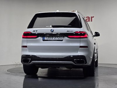 BMW X7 - 3