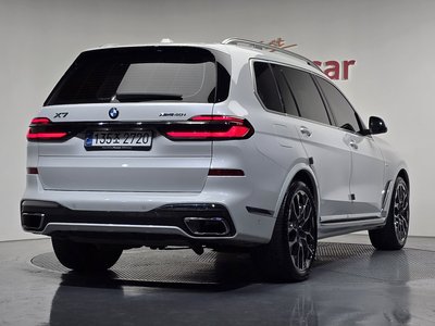 BMW X7 - 4