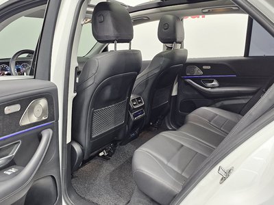 صورة مصغرة 18 لـ 2024 Mercedes-BENZ GLE