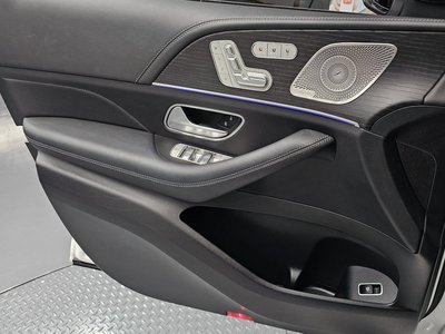 صورة مصغرة 14 لـ 2024 Mercedes-BENZ GLE