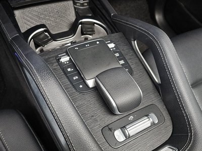 صورة مصغرة 30 لـ 2024 Mercedes-BENZ GLE