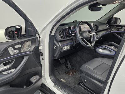 صورة مصغرة 13 لـ 2024 Mercedes-BENZ GLE