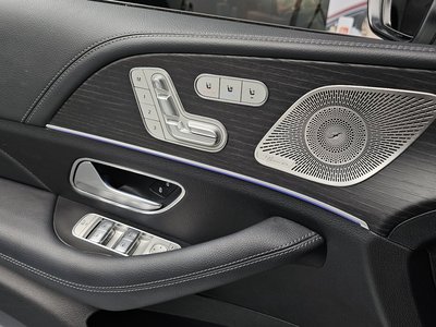 صورة مصغرة 25 لـ 2024 Mercedes-BENZ GLE