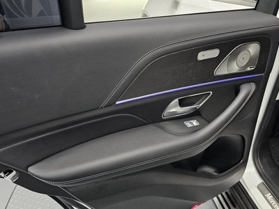 صورة مصغرة 15 لـ 2024 Mercedes-BENZ GLE
