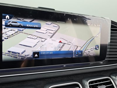 صورة مصغرة 22 لـ 2024 Mercedes-BENZ GLE