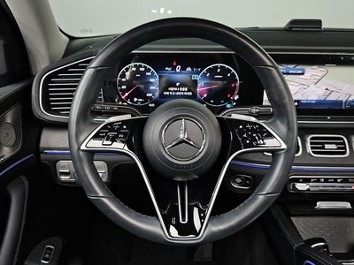 صورة مصغرة 19 لـ 2024 Mercedes-BENZ GLE