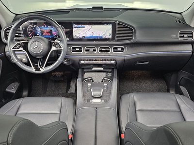 2024 Mercedes-BENZ GLE — фото 5