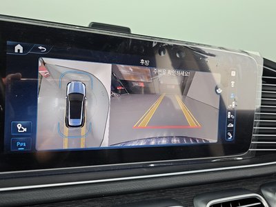 صورة مصغرة 21 لـ 2024 Mercedes-BENZ GLE