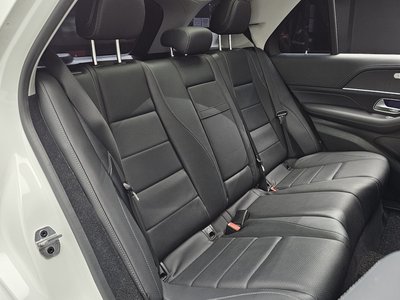 صورة مصغرة 17 لـ 2024 Mercedes-BENZ GLE