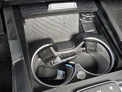 صورة مصغرة 26 لـ 2024 Mercedes-BENZ GLE