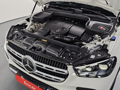 2024 Mercedes-BENZ GLE — фото 7