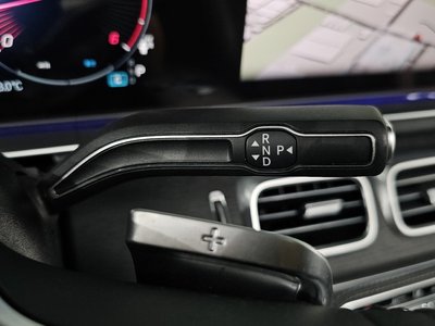 صورة مصغرة 12 لـ 2024 Mercedes-BENZ GLE