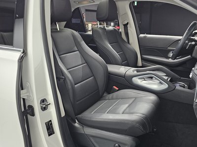 صورة مصغرة 16 لـ 2024 Mercedes-BENZ GLE