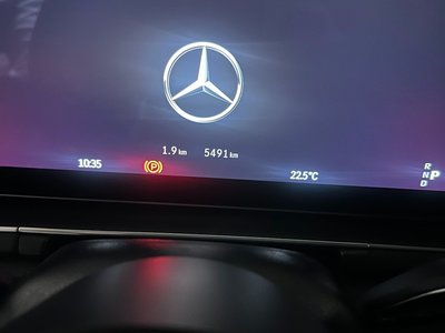2025 Mercedes-BENZ GLS — фото 5
