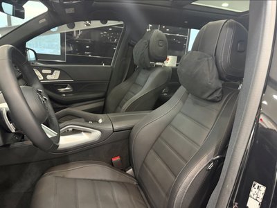 2025 Mercedes-BENZ GLS — миниатюра 13
